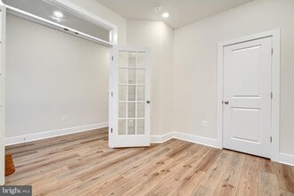 2603 Light St in Baltimore, MD - Building Photo - Building Photo