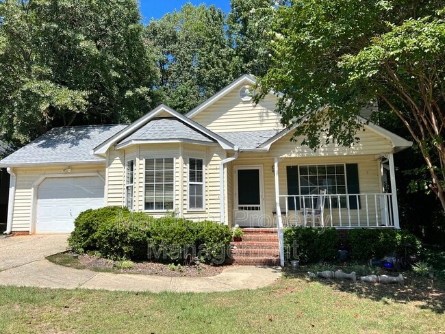 property at 237 Oak Valley Dr