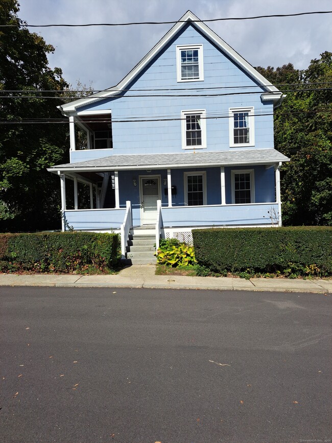 property at 11 Ann St