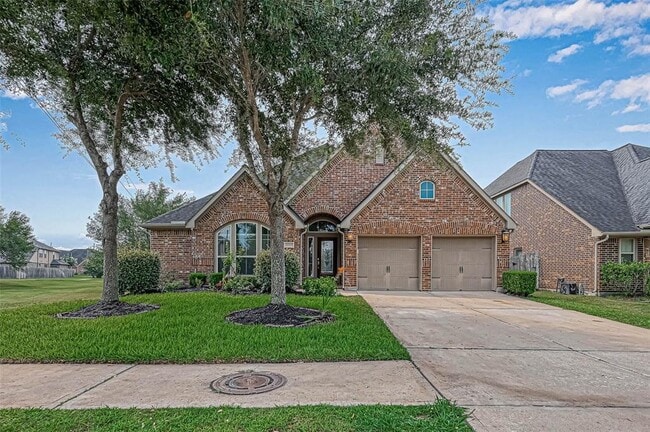 4603 Morning Cloud Ln