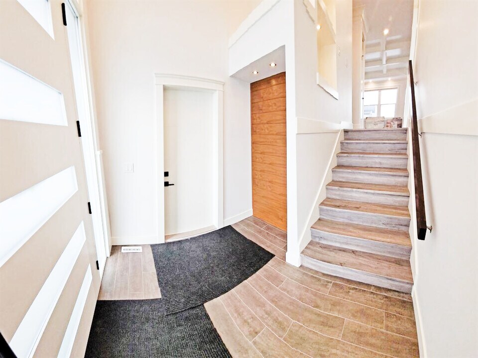 8911 112 Ave in Fort St John, BC - Building Photo