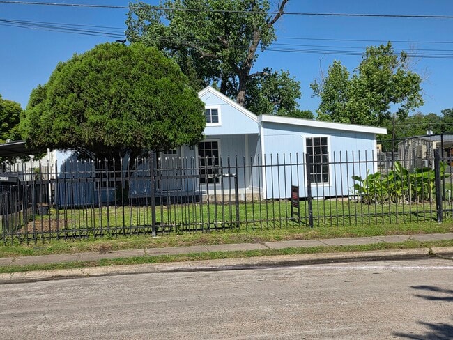 property at 3807 Otis St