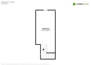 65 Dartmouth Ct in Covington, GA - Building Photo - Building Photo