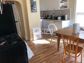 7 Craigie Terrace, Unit 1 in Somerville, MA - Building Photo - Building Photo