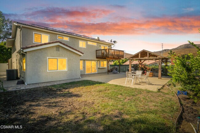 27802 Via Amistosa in Agoura Hills, CA - Building Photo - Building Photo