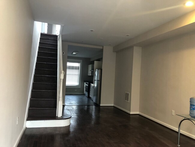 1317 Herkimer St in Baltimore, MD - Building Photo - Building Photo