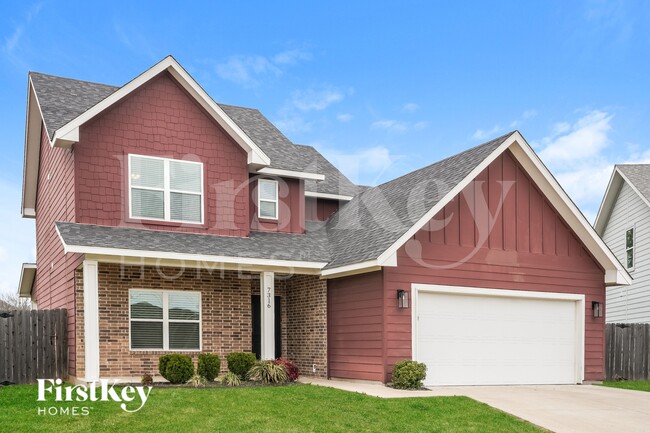 7316 Parkside Pl Dr in North Richland Hills, TX - Building Photo - Building Photo