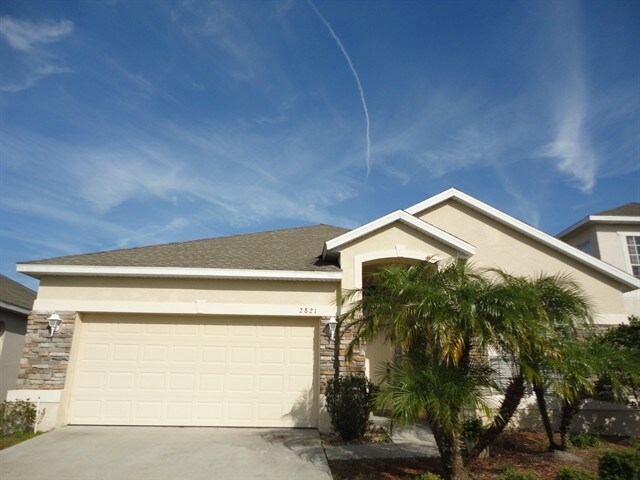 2821 Sand Arbor Cir in Orlando, FL - Building Photo