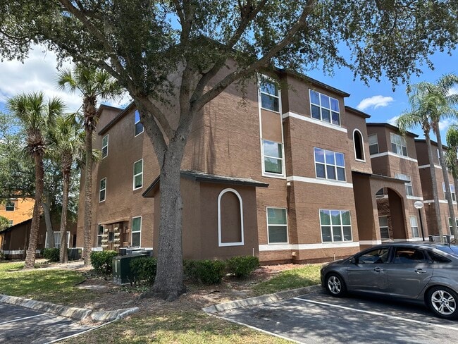property at 4630 Commander Dr