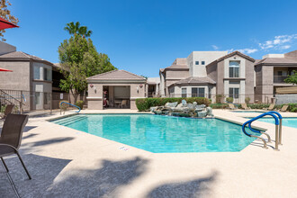 Cordillera in Phoenix, AZ - Building Photo - Building Photo