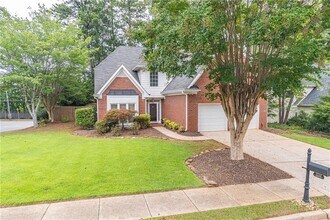 205 Vickery Way in Roswell, GA - Building Photo - Building Photo