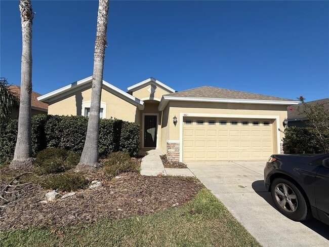 property at 5612 Aral Dr