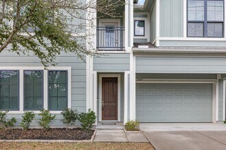 2307 Langston St in Houston, TX - Building Photo - Building Photo