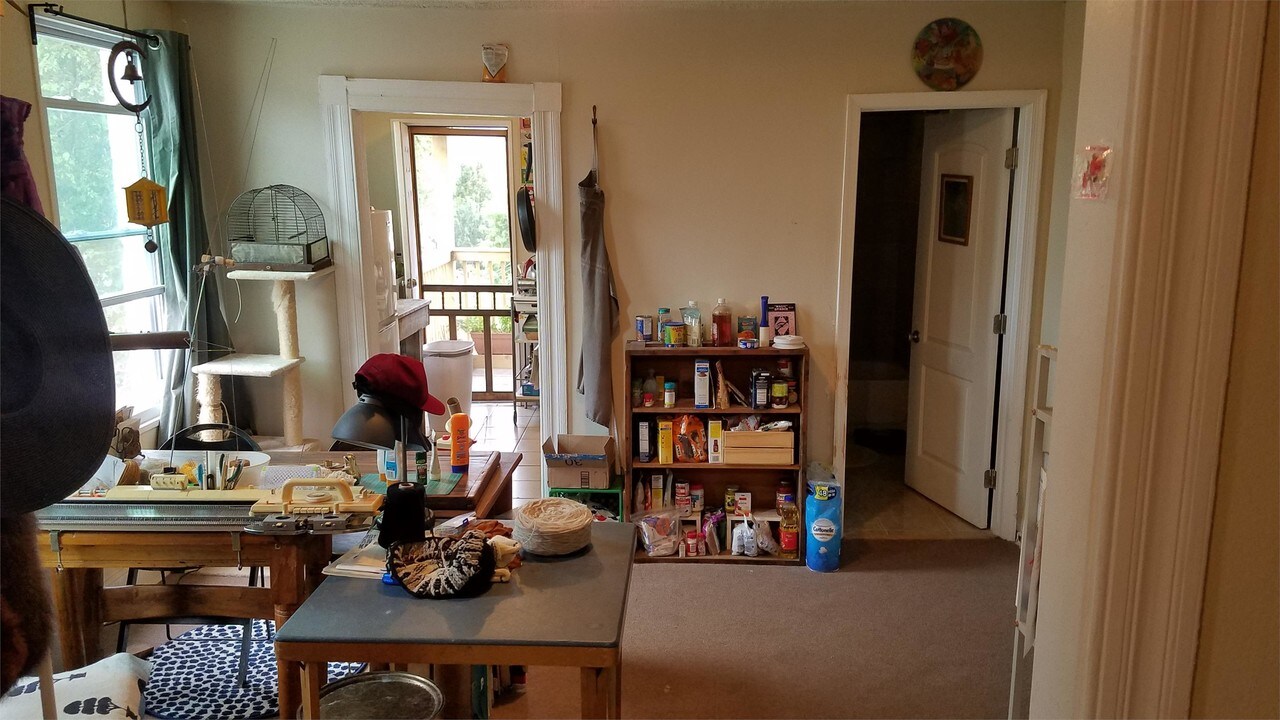 103 E 22nd St-Unit -3 in Baltimore, MD - Building Photo