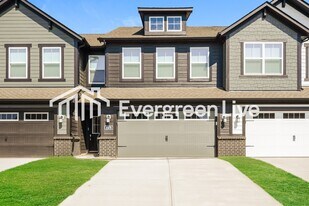 8937 Willis Wy in Avon, IN - Building Photo