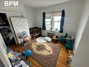 28 Colborne Rd in Boston, MA - Building Photo - Building Photo