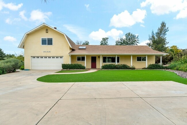 property at 38970 Yuma Ln