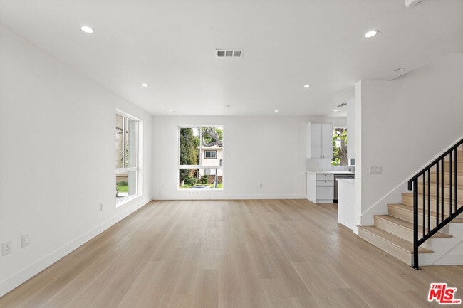 property at 10744 Hortense St