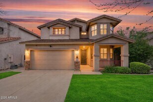 6843 S 26th St in Phoenix, AZ - Building Photo