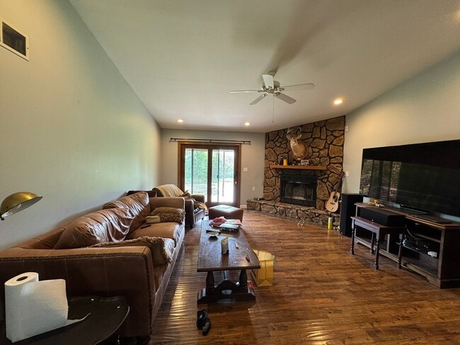 property at 6050 S Sinclair Rd