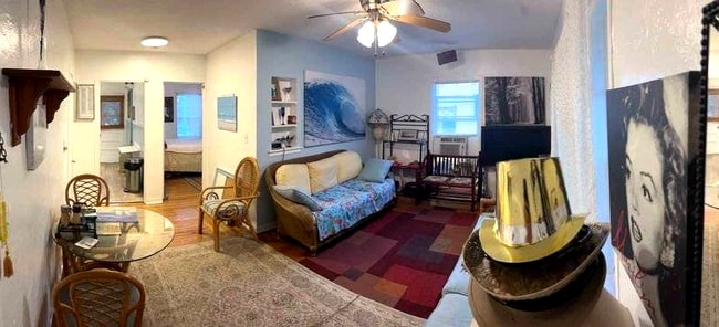 110 S K St, Unit 1, Unit 1