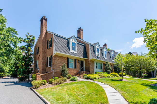 30 Springfield Ave in Cranford, NJ - Building Photo - Building Photo