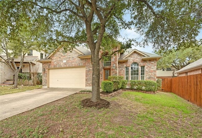 property at 10104 Hibiscus Cove
