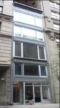 52 W 21st St in New York, NY - Building Photo - Building Photo