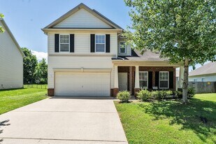 7302 Autumn Crossing Way in Brentwood, TN - Building Photo