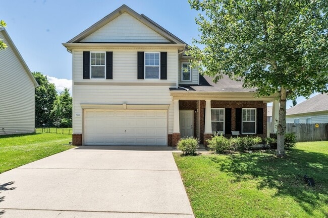 property at 7302 Autumn Crossing Way