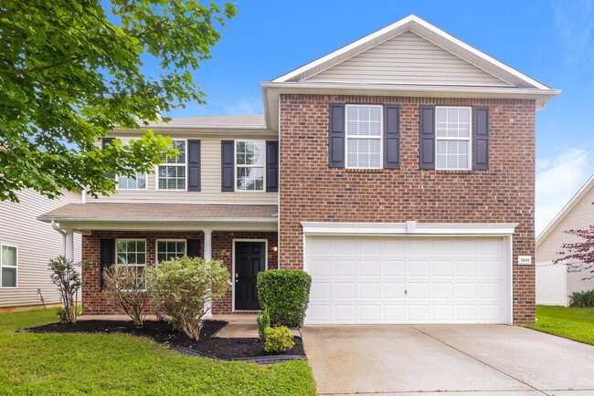 property at 3444 Axelwood Dr