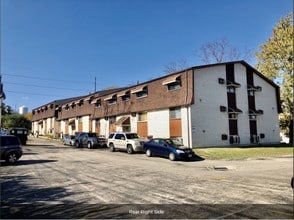 4644 Burkhardt Ave in Dayton, OH - Building Photo - Building Photo