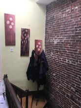 519 Massachusetts Ave, Unit 3 in Boston, MA - Building Photo - Building Photo