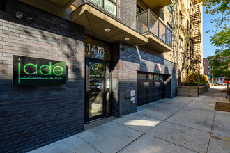 Jade Condominiums in Brooklyn, NY - Building Photo - Building Photo