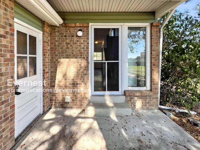 1701 Cato Cir in Lafayette, CO - Building Photo - Building Photo