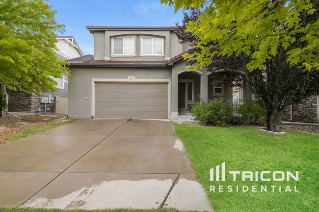property at 5018 Ridgewood Dr