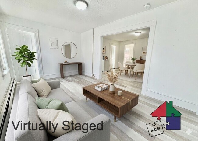 94 Malletts Bay Ave in Winooski, VT - Building Photo - Building Photo