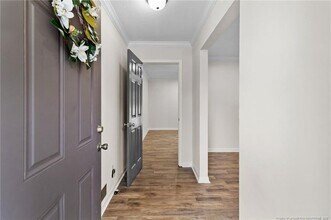 503 Bobwhite Ct in Fayetteville, NC - Building Photo - Building Photo