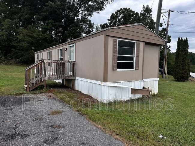 property at 1780 Bradford Dr