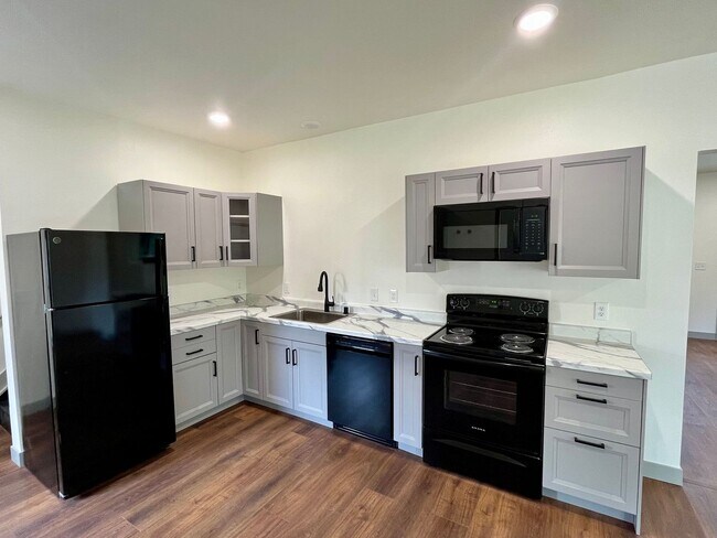 property at 613 E Wausau Ave