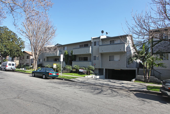 280 West Tujunga in Burbank, CA - Building Photo - Building Photo