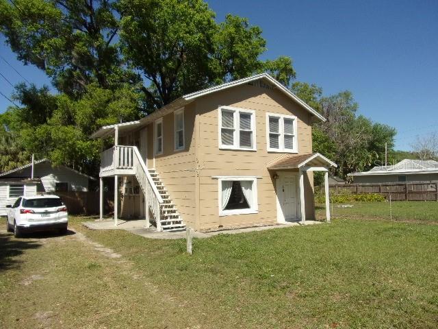 321 W Patterson St in Lakeland, FL - Building Photo
