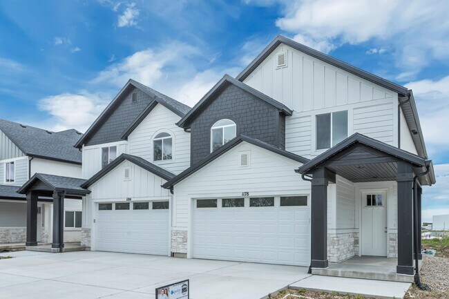 1178 W 1130 S St in Payson, UT - Building Photo - Building Photo