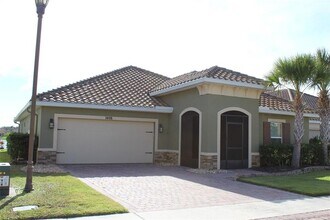 1408 Lanier Point Pl in Kissimmee, FL - Building Photo - Building Photo