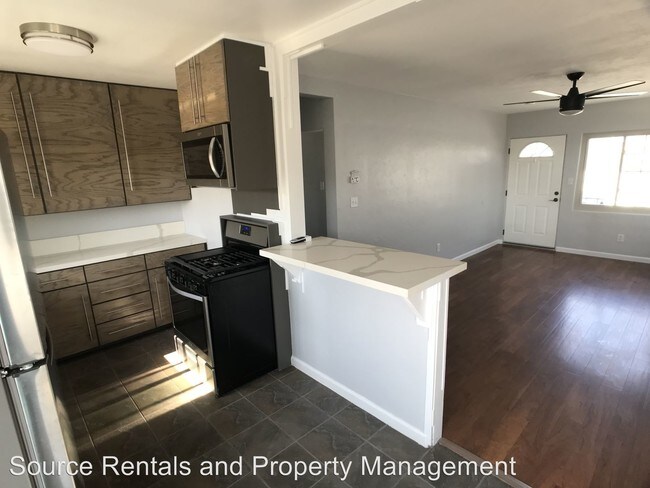 4032 Utah St in San Diego, CA - Foto de edificio - Building Photo