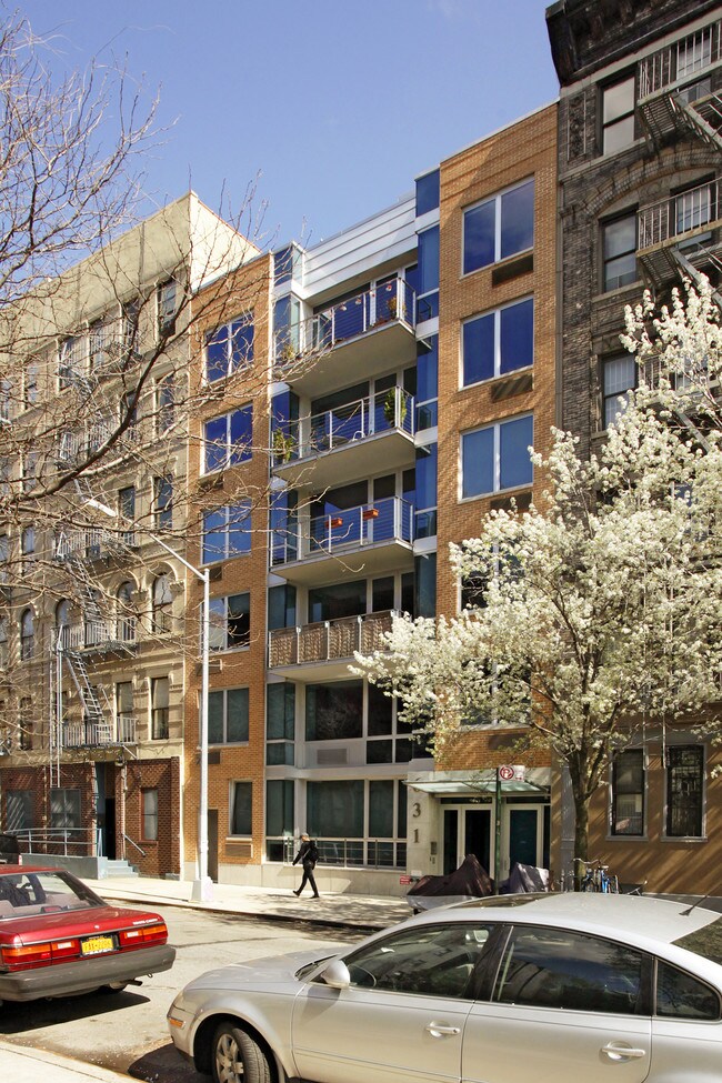 Tompkins East Condos Apartments New York, NY Apartments For Rent
