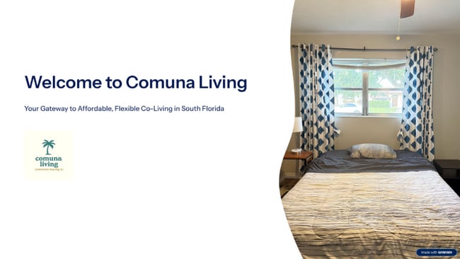 property at 4440 NW 15th Ave