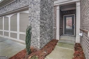 3465 Flamingo Ln in Alpharetta, GA - Foto de edificio - Building Photo