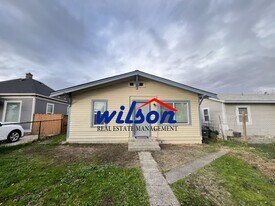 1205 Folsom Ave in Yakima, WA - Building Photo