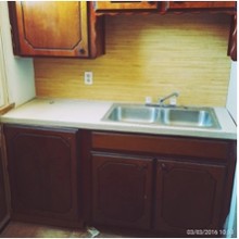 Edlerberry Apartments in Clarksville, TX - Building Photo - Interior Photo